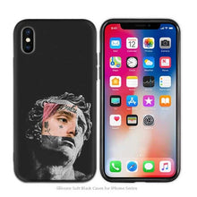 Load image into Gallery viewer, Case Cover for iPhone  Soft astroworld sicko mode