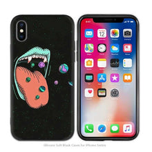 Load image into Gallery viewer, Case Cover for iPhone  Soft astroworld sicko mode