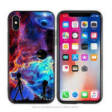 Load image into Gallery viewer, Case Cover for iPhone  Soft astroworld sicko mode