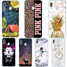 Load image into Gallery viewer, PINK For Samsung  Case Silicone