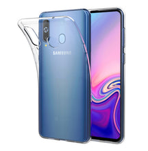 Load image into Gallery viewer, PINK For Samsung  Case Silicone