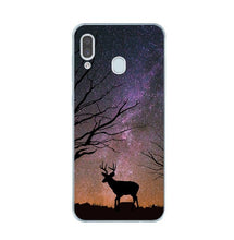 Load image into Gallery viewer, PINK For Samsung  Case Silicone