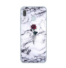 Load image into Gallery viewer, PINK For Samsung  Case Silicone