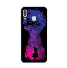 Load image into Gallery viewer, PINK For Samsung  Case Silicone