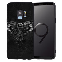 Load image into Gallery viewer, Game Thrones Daenerys Dragon Jon For Samsung phone Case