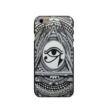 Load image into Gallery viewer, Don't Trust Anyone phone hard plastic case cover For  iphone