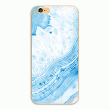 Load image into Gallery viewer, 2019New Arrival Marble Phone Case Hard PC  Cover for iPhone