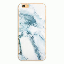 Load image into Gallery viewer, 2019New Arrival Marble Phone Case Hard PC  Cover for iPhone