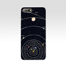 Load image into Gallery viewer, For Huawei  Case Soft Silicon TPU Phone