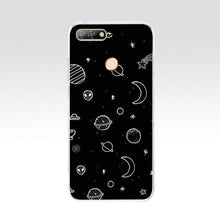 Load image into Gallery viewer, For Huawei  Case Soft Silicon TPU Phone