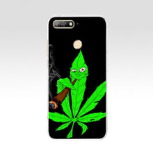 Load image into Gallery viewer, For Huawei  Case Soft Silicon TPU Phone