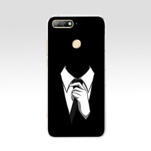 Load image into Gallery viewer, For Huawei  Case Soft Silicon TPU Phone
