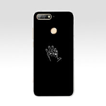 Load image into Gallery viewer, For Huawei  Case Soft Silicon TPU Phone