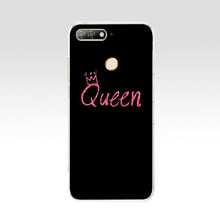 Load image into Gallery viewer, For Huawei  Case Soft Silicon TPU Phone