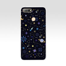 Load image into Gallery viewer, For Huawei  Case Soft Silicon TPU Phone