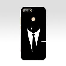 Load image into Gallery viewer, For Huawei  Case Soft Silicon TPU Phone