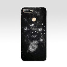Load image into Gallery viewer, For Huawei  Case Soft Silicon TPU Phone