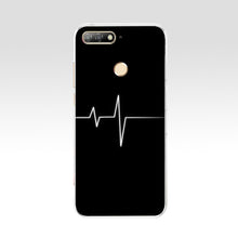 Load image into Gallery viewer, For Huawei  Case Soft Silicon TPU Phone