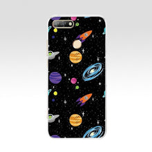 Load image into Gallery viewer, For Huawei  Case Soft Silicon TPU Phone