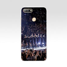 Load image into Gallery viewer, For Huawei  Case Soft Silicon TPU Phone