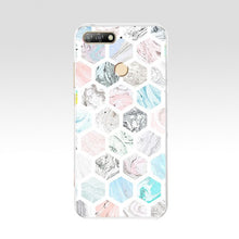 Load image into Gallery viewer, For Huawei  Case Soft Silicon TPU Phone