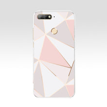 Load image into Gallery viewer, For Huawei  Case Soft Silicon TPU Phone