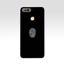 Load image into Gallery viewer, For Huawei  Case Soft Silicon TPU Phone