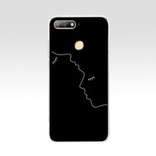 Load image into Gallery viewer, For Huawei  Case Soft Silicon TPU Phone