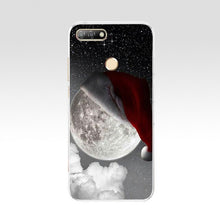 Load image into Gallery viewer, For Huawei  Case Soft Silicon TPU Phone
