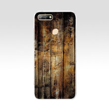 Load image into Gallery viewer, For Huawei  Case Soft Silicon TPU Phone