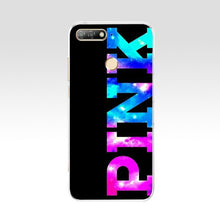 Load image into Gallery viewer, For Huawei  Case Soft Silicon TPU Phone