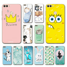Load image into Gallery viewer, Dark Various Style Wolf Phone Case Cover For Huawei