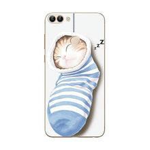 Load image into Gallery viewer, Dark Various Style Wolf Phone Case Cover For Huawei