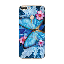 Load image into Gallery viewer, Dark Various Style Wolf Phone Case Cover For Huawei
