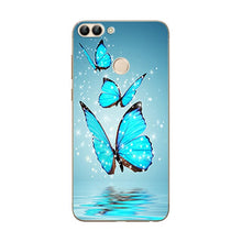 Load image into Gallery viewer, Dark Various Style Wolf Phone Case Cover For Huawei