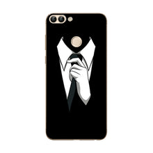 Load image into Gallery viewer, Dark Various Style Wolf Phone Case Cover For Huawei