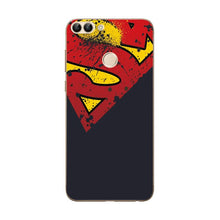 Load image into Gallery viewer, Dark Various Style Wolf Phone Case Cover For Huawei