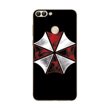Load image into Gallery viewer, Dark Various Style Wolf Phone Case Cover For Huawei