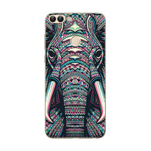 Load image into Gallery viewer, Dark Various Style Wolf Phone Case Cover For Huawei