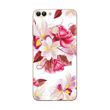 Load image into Gallery viewer, Dark Various Style Wolf Phone Case Cover For Huawei
