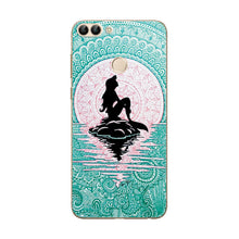 Load image into Gallery viewer, Dark Various Style Wolf Phone Case Cover For Huawei