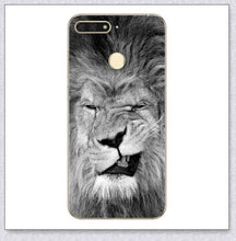 Load image into Gallery viewer, Silicone Cover For Huawei case