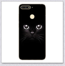 Load image into Gallery viewer, Silicone Cover For Huawei case