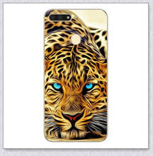 Load image into Gallery viewer, Silicone Cover For Huawei case