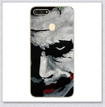 Load image into Gallery viewer, Silicone Cover For Huawei case