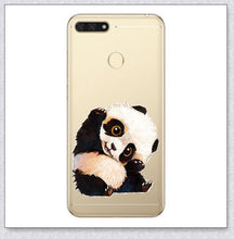 Load image into Gallery viewer, Silicone Cover For Huawei case