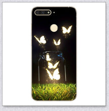 Load image into Gallery viewer, Silicone Cover For Huawei case