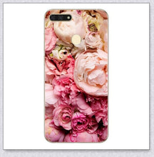 Load image into Gallery viewer, Silicone Cover For Huawei case