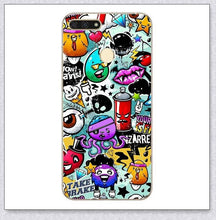 Load image into Gallery viewer, Silicone Cover For Huawei case
