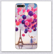 Load image into Gallery viewer, Silicone Cover For Huawei case